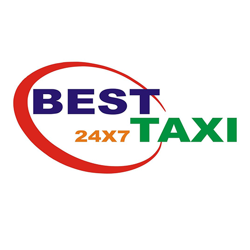 Best Taxi App