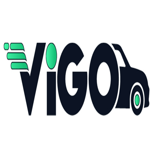 ViGO Taxi App